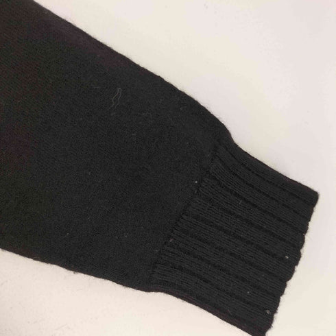 マリークワント MARY QUANT リボンデイジーコンパクト カーディガン レディース JPN:M