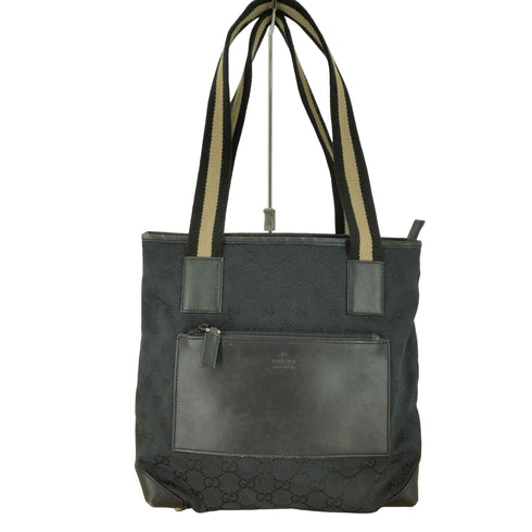 グッチ GUCCI ggキャンバス ミニトートバッグ gg canvas mini tote bag レディース