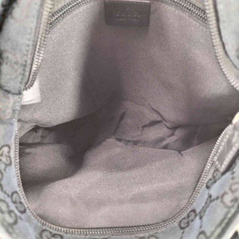 グッチ GUCCI ggキャンバス ミニトートバッグ gg canvas mini tote bag レディース