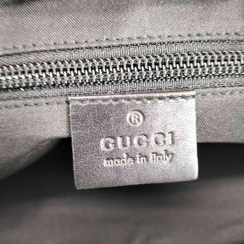 グッチ GUCCI ggキャンバス ミニトートバッグ gg canvas mini tote bag レディース
