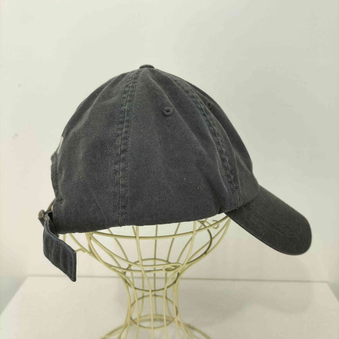 ラグビーラルフローレン Rugby Ralph Lauren スカルボーン 刺繍 6パネルキャップ メンズ