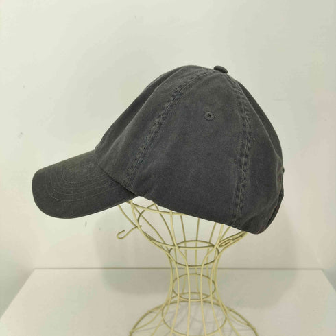 ラグビーラルフローレン Rugby Ralph Lauren スカルボーン 刺繍 6パネルキャップ メンズ