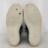リックオウエンス RICK OWENS Ramones Sneaks ラモーンズ スニークス レザー ハイカットスニーカー メンズ 44