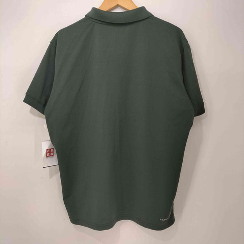 エフシーレアルブリストル F.C.Real Bristol 25SS EMBLEM POLO エンブレム ポロシャツ メンズ JPN:S