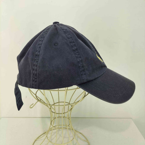 ポロラルフローレン POLO RALPH LAUREN ポニー刺繍 6パネルキャップ メンズ