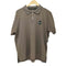エフシーレアルブリストル F.C.Real Bristol 25SS EMBLEM POLO エンブレム ポロシャツ メンズ JPN:S