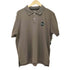 エフシーレアルブリストル F.C.Real Bristol 25SS EMBLEM POLO エンブレム ポロシャツ メンズ JPN:S