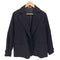 オーラリー AURALEE 17AW ウエストベルト ウール ジャケット メンズ JPN:1