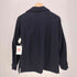 オーラリー AURALEE 17AW ウエストベルト ウール ジャケット メンズ JPN:1