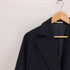 オーラリー AURALEE 17AW ウエストベルト ウール ジャケット メンズ JPN:1