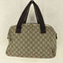 グッチ GUCCI GGスプリーム ハンドバッグ ミニボストンバッグ GGsupreme handbag minibostonbag レディース