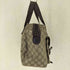 グッチ GUCCI GGスプリーム ハンドバッグ ミニボストンバッグ GGsupreme handbag minibostonbag レディース