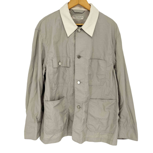ビューティーアンドユースユナイテッドアローズ BEAUTY & YOUTH UNITED ARROWS Workers Jackets メンズ JPN:XL