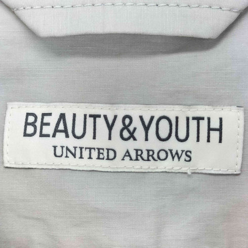 ビューティーアンドユースユナイテッドアローズ BEAUTY & YOUTH UNITED ARROWS Workers Jackets メンズ JPN:XL