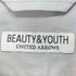 ビューティーアンドユースユナイテッドアローズ BEAUTY & YOUTH UNITED ARROWS Workers Jackets メンズ JPN:XL