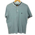 ニードルズ Needles 別注 SHAWL COLLAR S/S POLO ショールカラー 半袖 ポロシャツ メンズ JPN:S