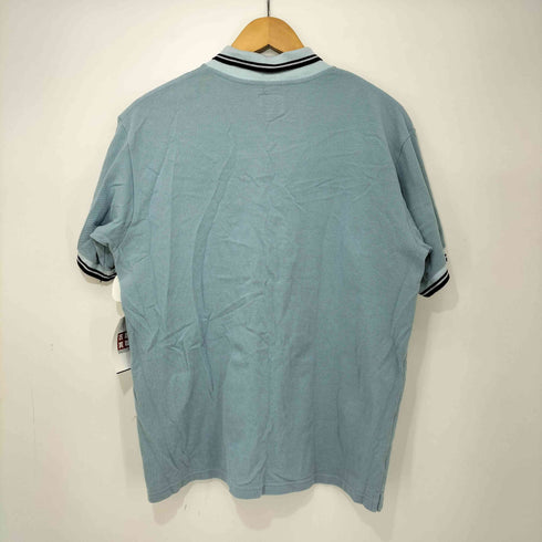 ニードルズ Needles 別注 SHAWL COLLAR S/S POLO ショールカラー 半袖 ポロシャツ メンズ JPN:S