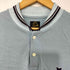 ニードルズ Needles 別注 SHAWL COLLAR S/S POLO ショールカラー 半袖 ポロシャツ メンズ JPN:S