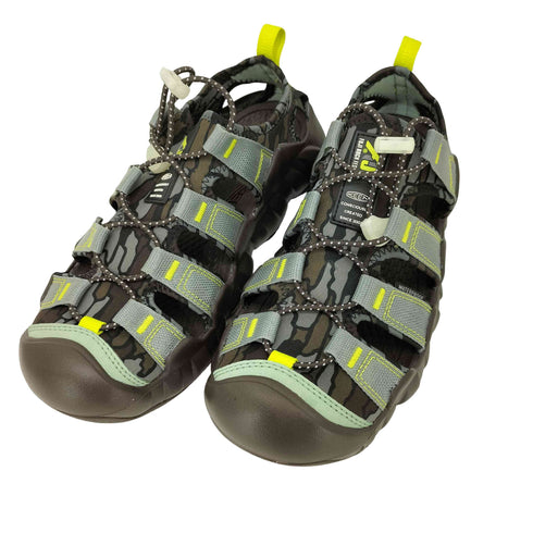 キーン KEEN ハイパーポートエイチツー サンダル Fuji Rock Festival メンズ JPN:26.5