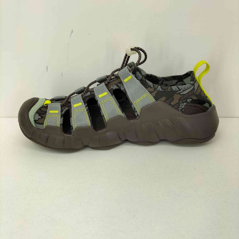 キーン KEEN ハイパーポートエイチツー サンダル Fuji Rock Festival メンズ JPN:26.5