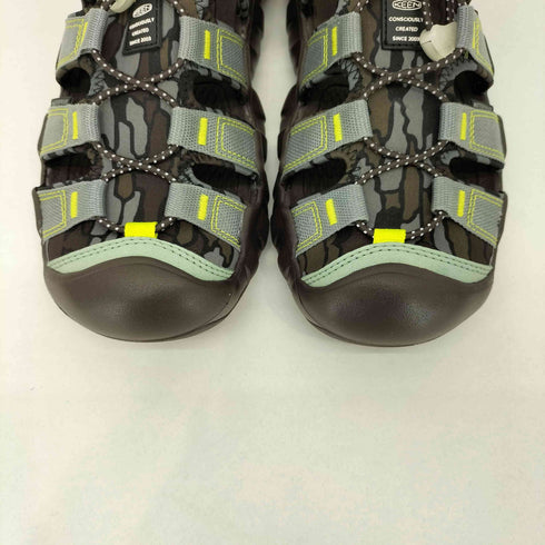 キーン KEEN ハイパーポートエイチツー サンダル Fuji Rock Festival メンズ JPN:26.5