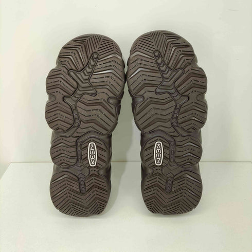 キーン KEEN ハイパーポートエイチツー サンダル Fuji Rock Festival メンズ JPN:26.5