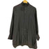 ロドリリオン RhodolirioN 25AW Frill Stand Collar Shirt Leopard レディース O/S