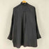 ロドリリオン RhodolirioN 25AW Frill Stand Collar Shirt Leopard レディース O/S