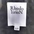 ロドリリオン RhodolirioN 25AW Frill Stand Collar Shirt Leopard レディース O/S