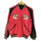 テイラートウヨウ TAILOR TOYO テーラー東洋 Lot No. TT14813-165 Mid 1950s Style Acetate Souvenir Jacket TIGER HEAD × WHITE DRAGON メンズ JPN:S