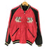 テイラートウヨウ TAILOR TOYO テーラー東洋 Lot No. TT14813-165 Mid 1950s Style Acetate Souvenir Jacket TIGER HEAD × WHITE DRAGON メンズ JPN:S