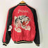 テイラートウヨウ TAILOR TOYO テーラー東洋 Lot No. TT14813-165 Mid 1950s Style Acetate Souvenir Jacket TIGER HEAD × WHITE DRAGON メンズ JPN:S