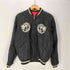 テイラートウヨウ TAILOR TOYO テーラー東洋 Lot No. TT14813-165 Mid 1950s Style Acetate Souvenir Jacket TIGER HEAD × WHITE DRAGON メンズ JPN:S