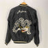 テイラートウヨウ TAILOR TOYO テーラー東洋 Lot No. TT14813-165 Mid 1950s Style Acetate Souvenir Jacket TIGER HEAD × WHITE DRAGON メンズ JPN:S