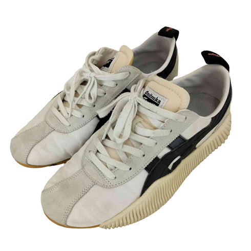 オニツカタイガー ONITSUKA TIGER ACROMOUNT アクロモント レディース JPN:25