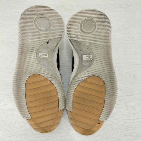 オニツカタイガー ONITSUKA TIGER ACROMOUNT アクロモント レディース JPN:25