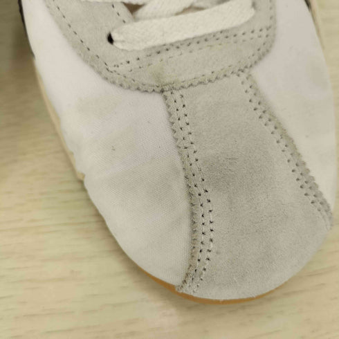オニツカタイガー ONITSUKA TIGER ACROMOUNT アクロモント レディース JPN:25