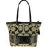 コーチ COACH シグネチャー トートバッグ ハンドバッグ signature totebag handbag レディース
