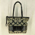 コーチ COACH シグネチャー トートバッグ ハンドバッグ signature totebag handbag レディース
