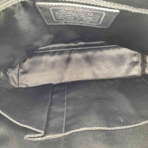 コーチ COACH シグネチャー トートバッグ ハンドバッグ signature totebag handbag レディース