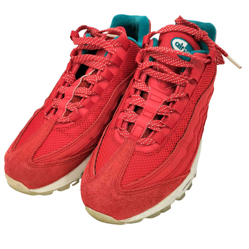 ナイキ NIKE AIR MAX 95 UTILITY NRG エアマックス メンズ JPN:27