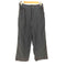ビームスボーイ BEAMS BOY ヘム ステンシル パンツ レディース 2