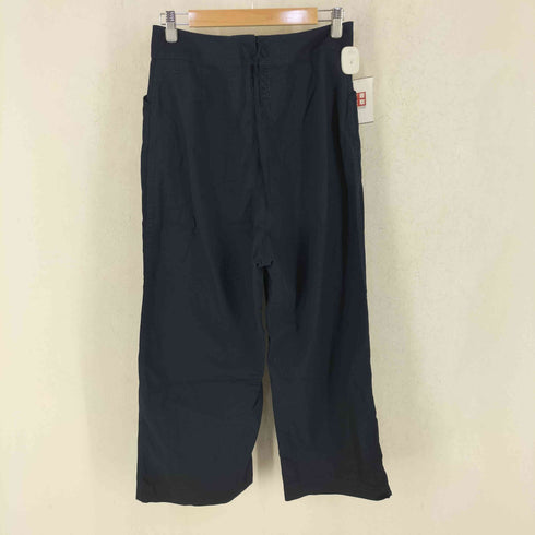 ビームスボーイ BEAMS BOY ヘム ステンシル パンツ レディース 2