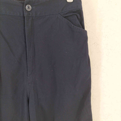 ビームスボーイ BEAMS BOY ヘム ステンシル パンツ レディース 2