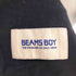 ビームスボーイ BEAMS BOY ヘム ステンシル パンツ レディース 2