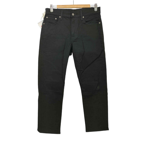 リーバイス Levis 502 レギュラー テーパード ストレッチデニム メンズ W30 L32