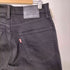リーバイス Levis 502 レギュラー テーパード ストレッチデニム メンズ W30 L32