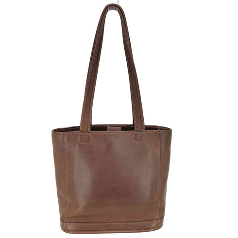 コーチ COACH オールド レザー トートバッグ old leather totebag レディース