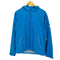ナイキ NIKE THE ATHLETIC DEPT フード付きウィンドブレーカー レディース import:L