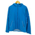 ナイキ NIKE THE ATHLETIC DEPT フード付きウィンドブレーカー レディース import:L